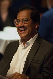 Шоукатх Ансари