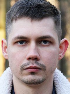 Антон Тузиков
