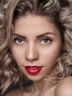 Сабина Мерензон