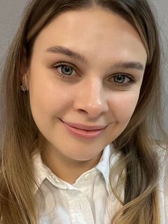 Анастасия Решетникова
