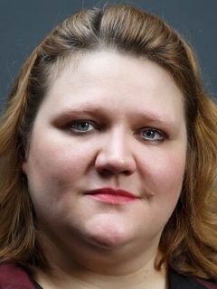 Елена Стражникова