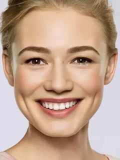 Оксана Акиньшина