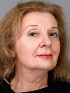 Лилия Шинкарева