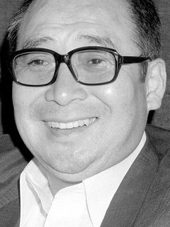 Нобуо Канэко