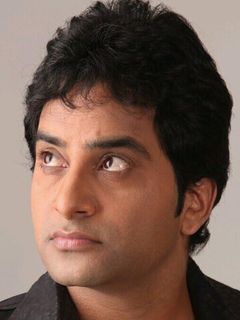 Shashank Udapurkar