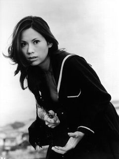 Мики Сугимото