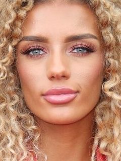 Jena Frumes