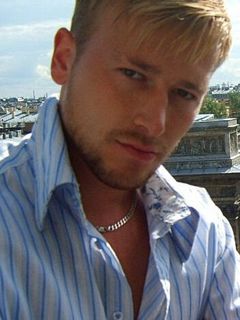 Владимир Ганичев