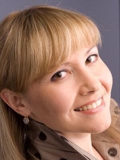 Анна Каракаева