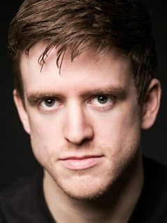 Брайан Мартин