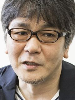 Ёсикадзу Окада