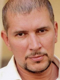Алексей Осипов