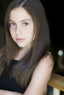 Emily Mae Giles