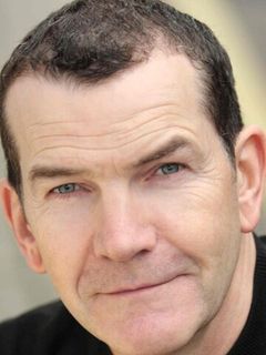 Мартин Кэрролл