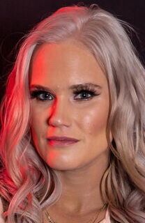 Шазза Маккензи