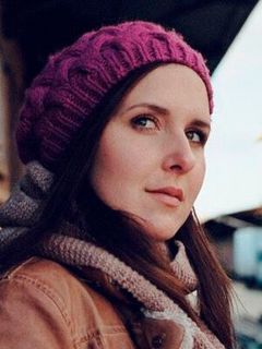 Дженни Мария Майер