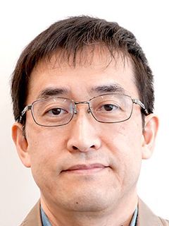 Дзюндзи Ито