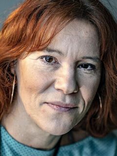 Мария Карлссон Тёрнквист