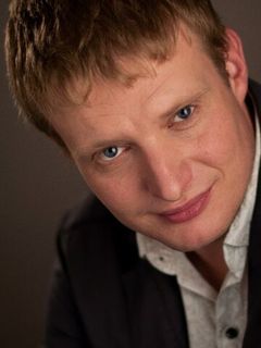 Алексей Ильинский