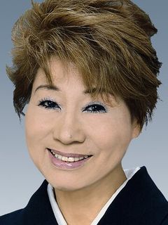 Яэко Мидзутани