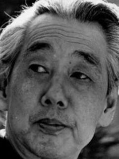 Микио Нарусэ