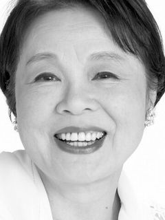 Эцуко Итихара