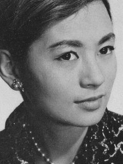 Миэ Китахара