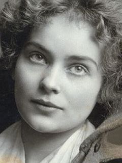 Ирма Ла Пьер
