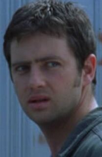 Эндрю Керри