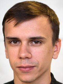 Игорь Ушаков