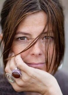 Лииса Куоппамяки