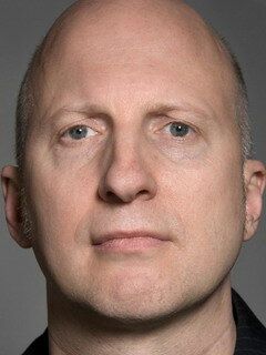Джон Хиллкоут