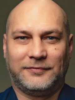 Юрий Федотов