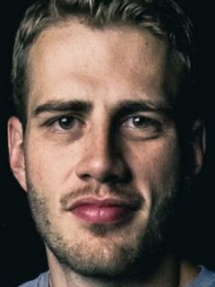 Блейн Гибсон