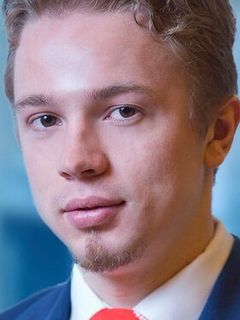 Владислав Даутов