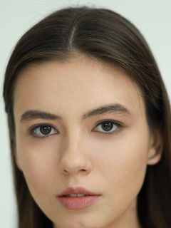 Анастасия Левина