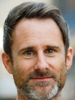 Крэйг Сильви