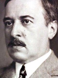 Гуго фон Гофмансталь