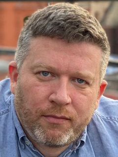 Дмитрий Авидон