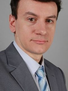 Степан Ратников