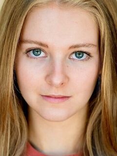 Кайли Альбус