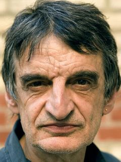Denis Gheerbrant