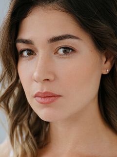 Полина Казанцева