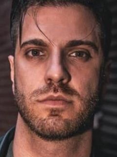 Spencer Charnas