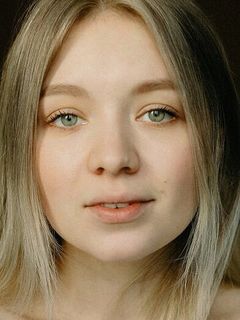 Ульяна Никулина