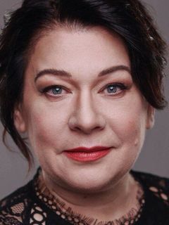 Елена Молодан