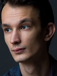 Никита Ордынский