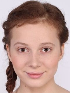 Инесса Чиркина