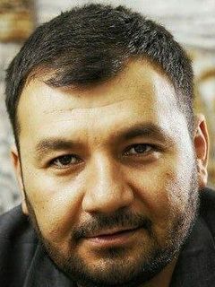 Гайрат Баймирзаев