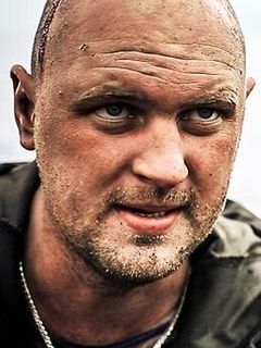 Алексей Чащин